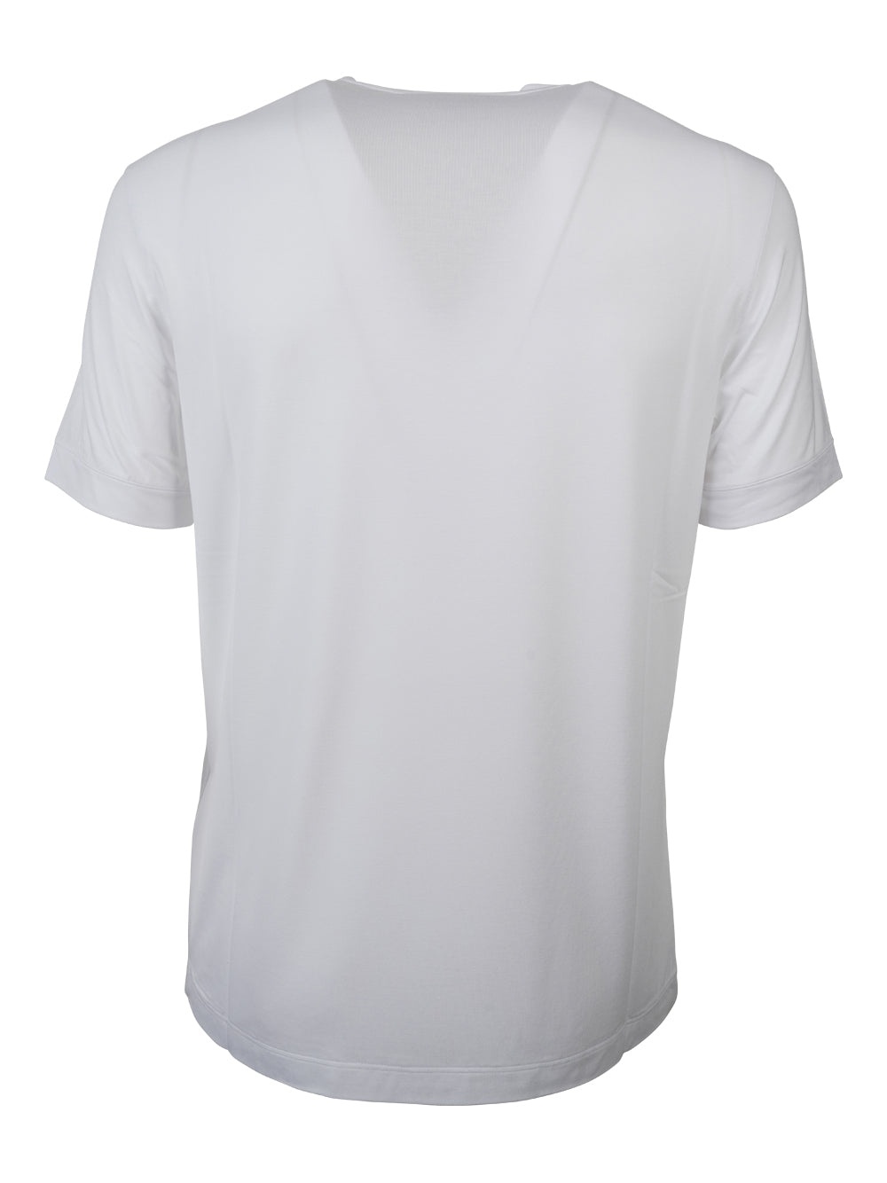 Giorgio Armani Men T-Shirt Logo - 7