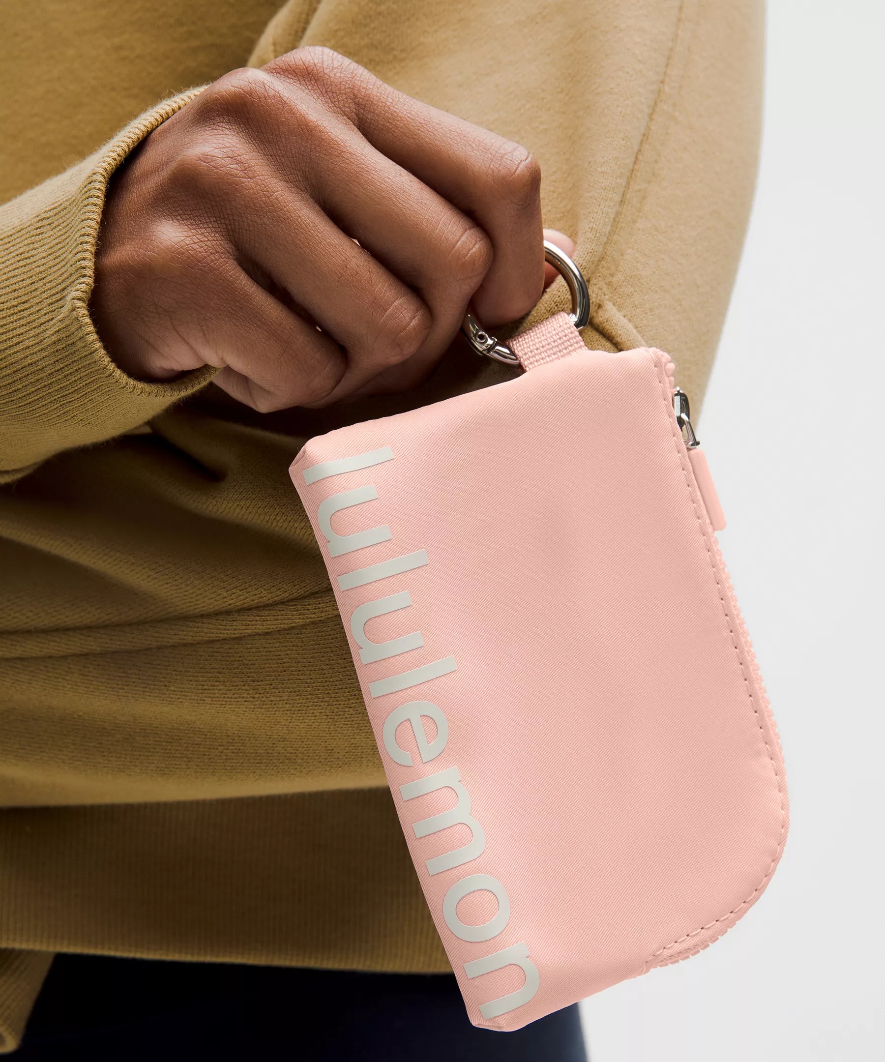 Clippable Card Pouch - 2