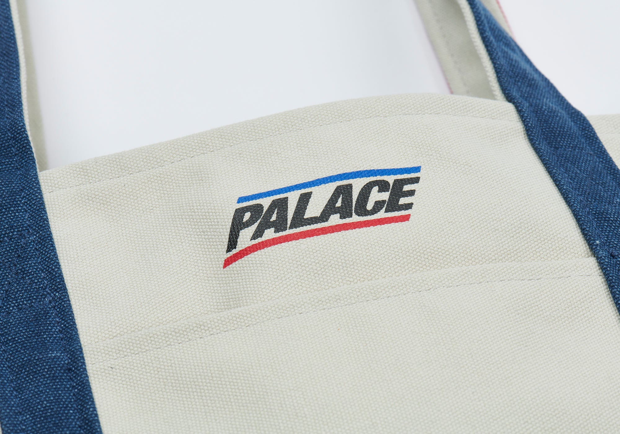 BASICALLY A TOTE WHITE - 4