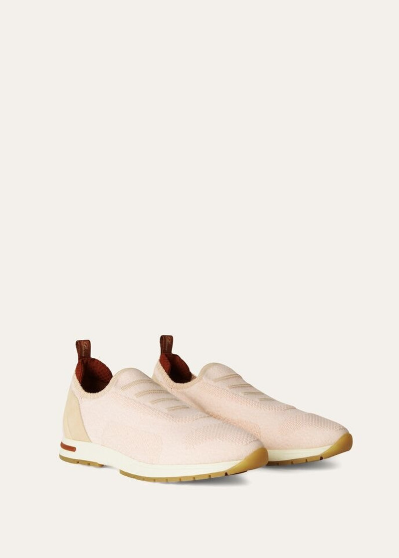 360 LP Flexy Sneakers 3