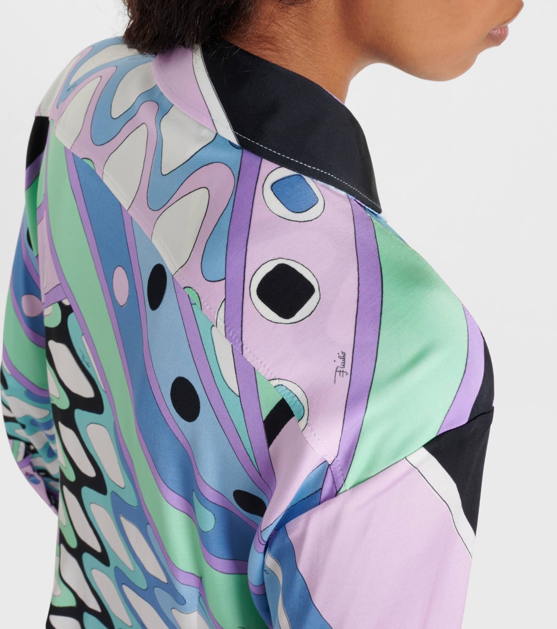 Vivara shirt - 6
