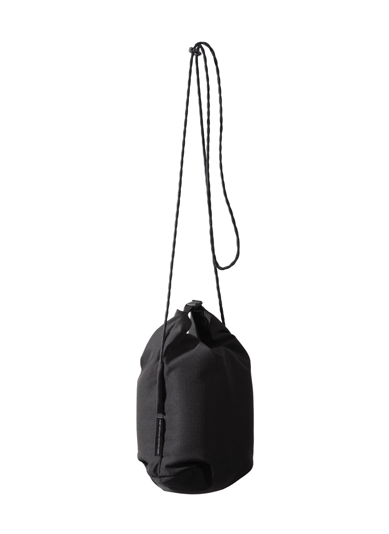 8.0 CVSM BAG SMALL (BLACK) - 2
