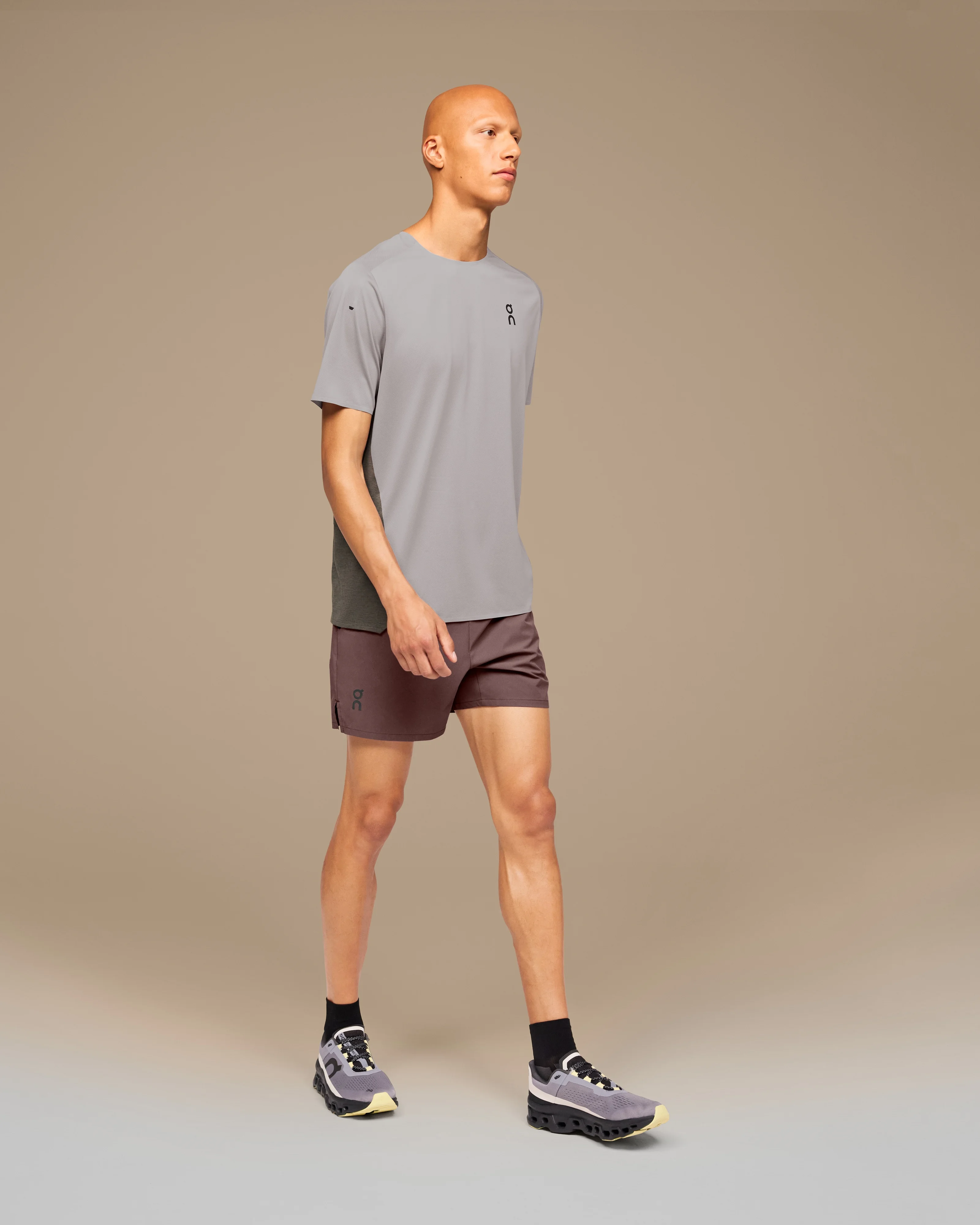 Essential Shorts - 1