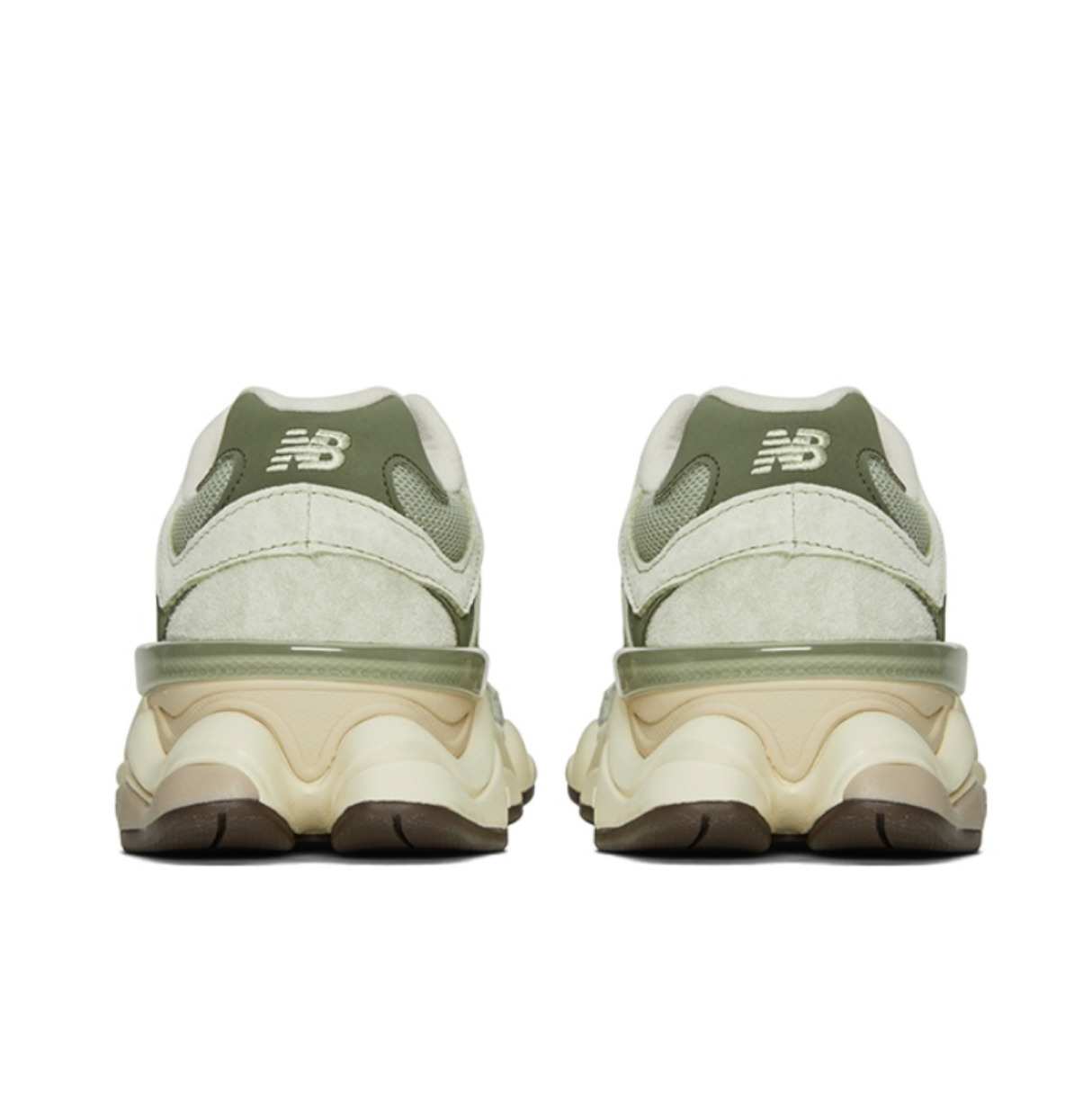 New Balance 9060 'Chinese New Year' U9060EEC - 5