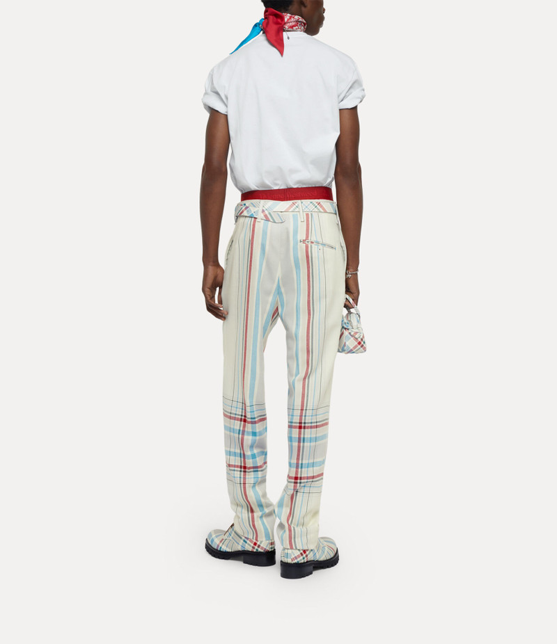 M CRUISE TROUSERS 3