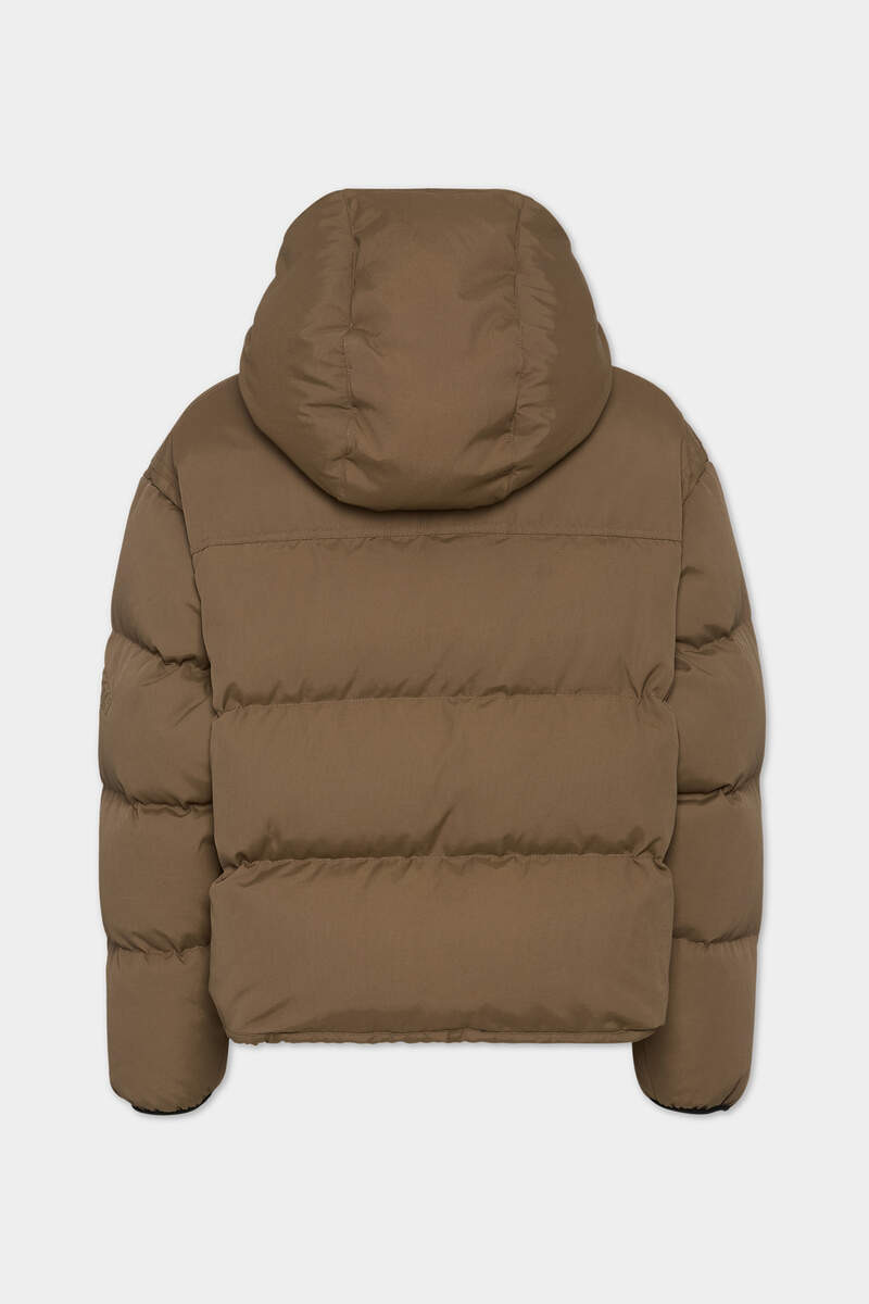 ICON NEW GENERATION UTILITY PUFFER - 2