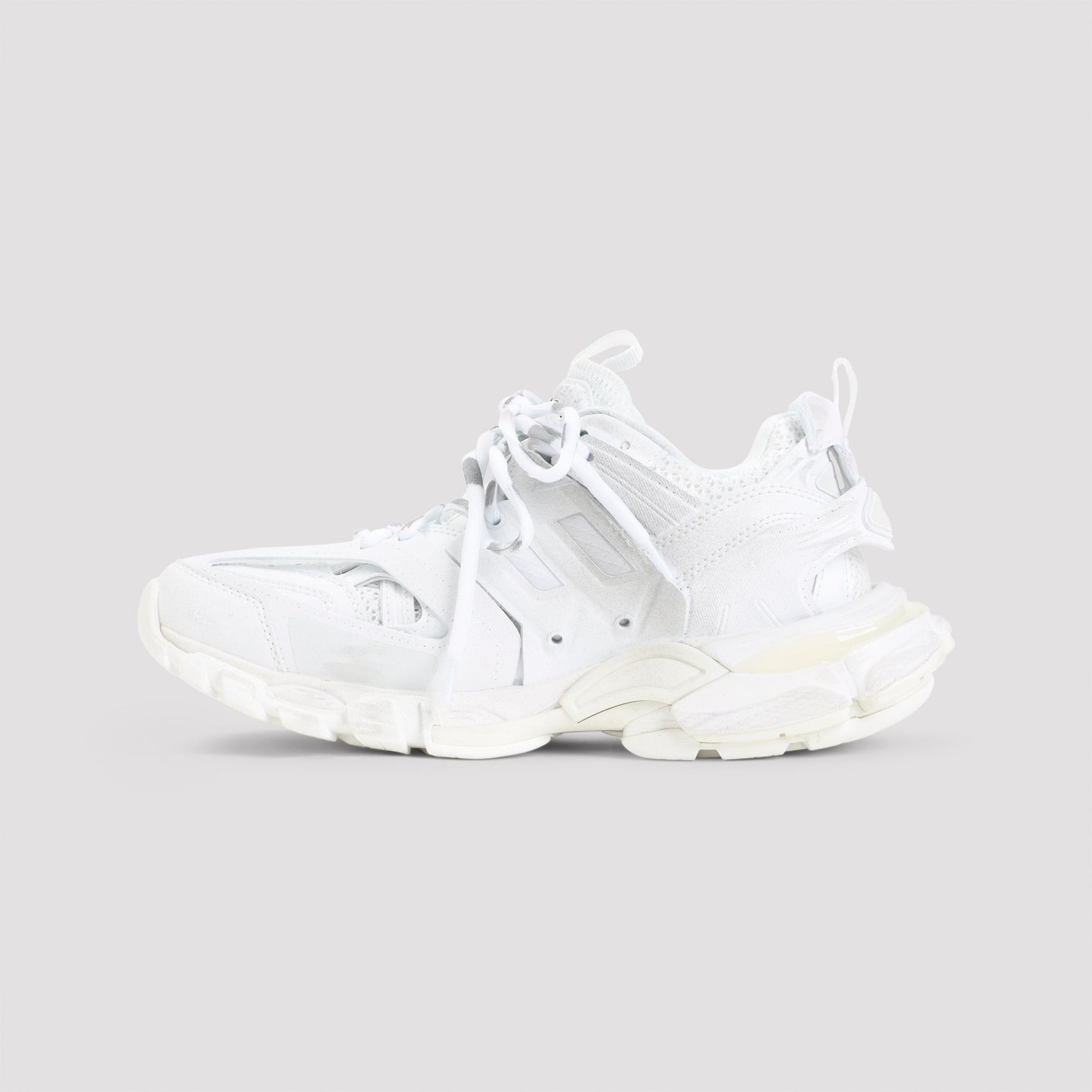 Balenciaga Track Sneakers Women - 2