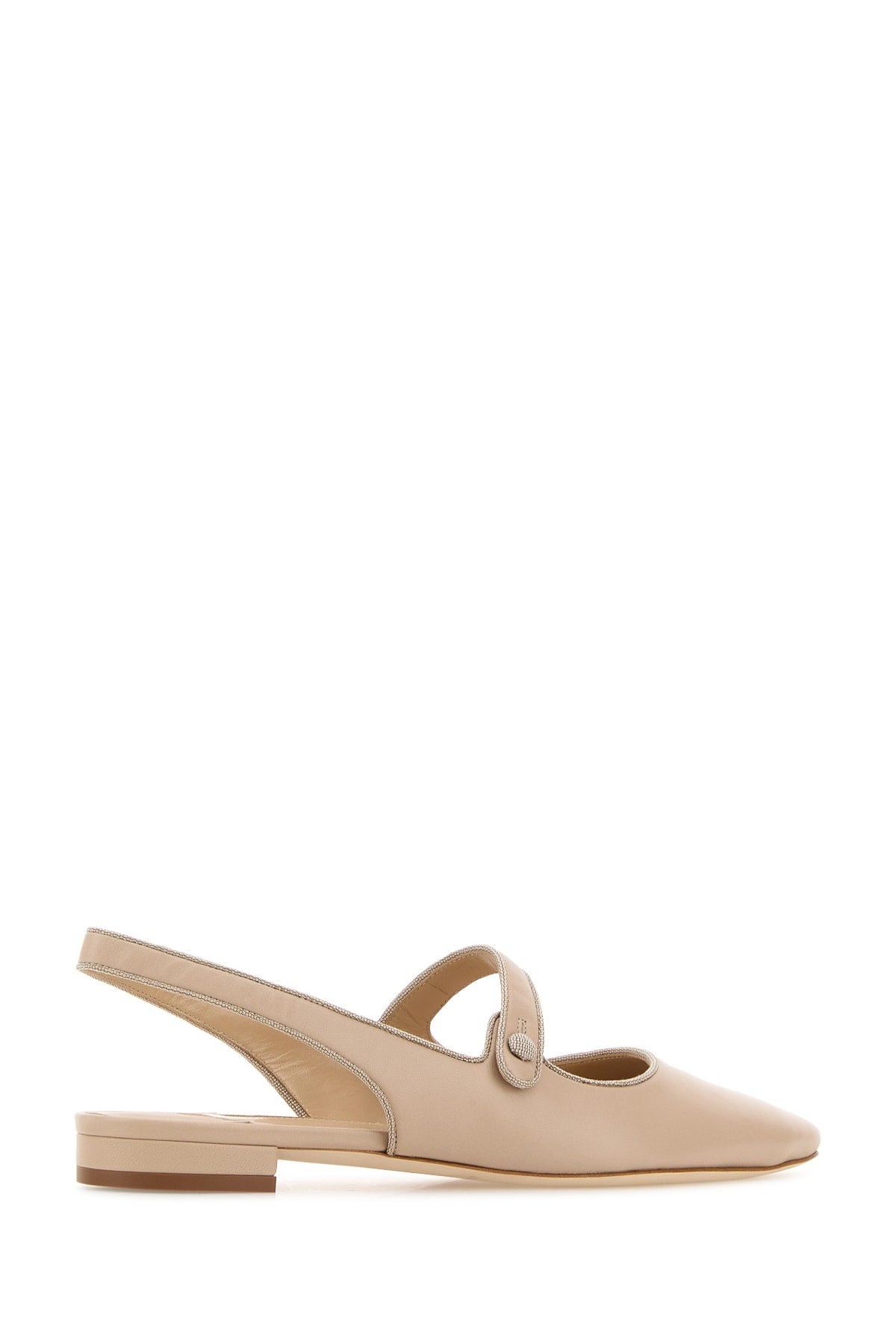Manolo Blahnik Women Campariflatsli Gala Sc 2265 010 - 3