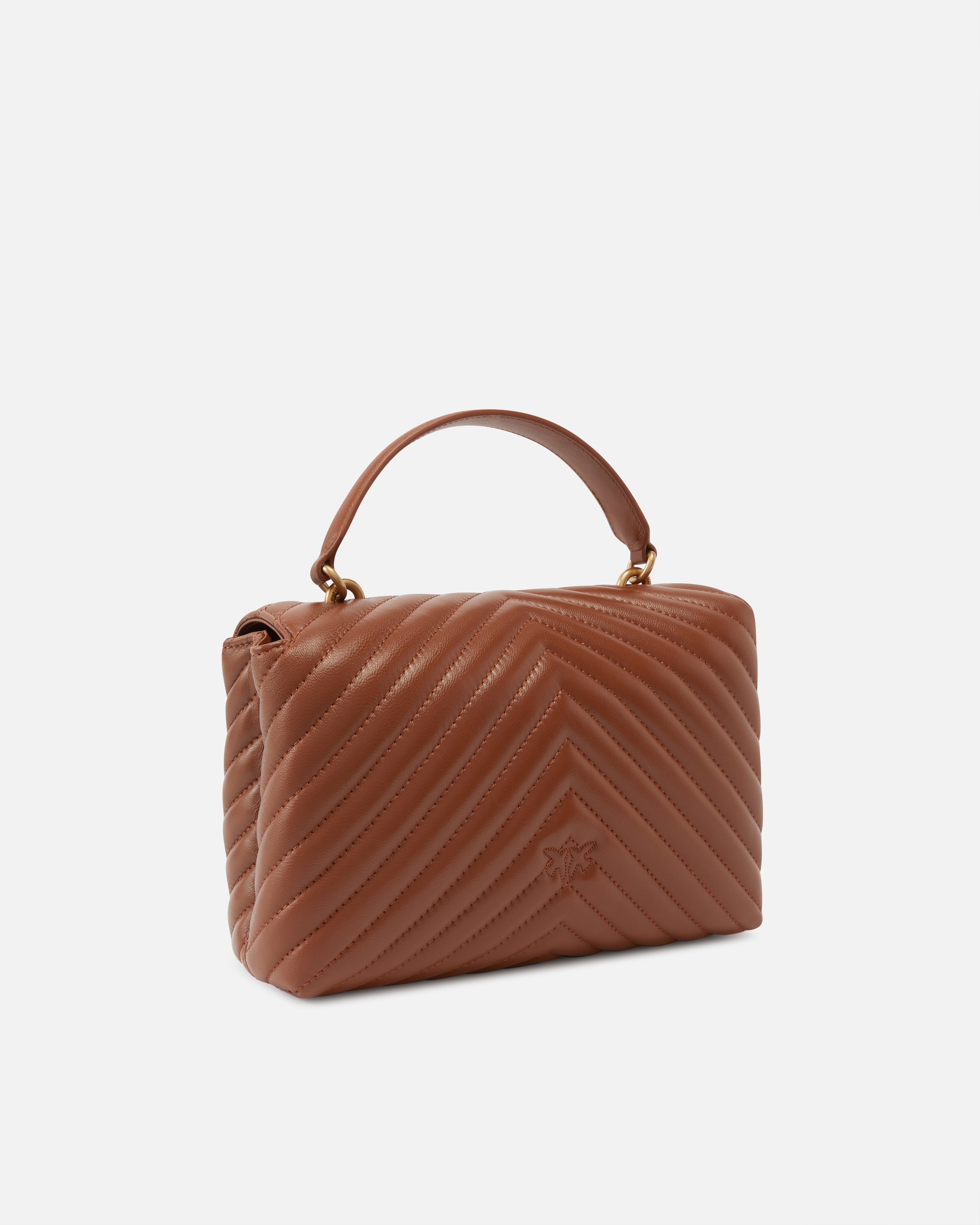 CLASSIC LADY LOVE BAG PUFF CHEVRON - 2
