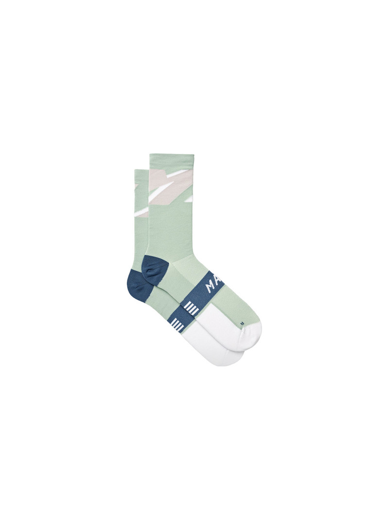 Evolve 3D Sock 1