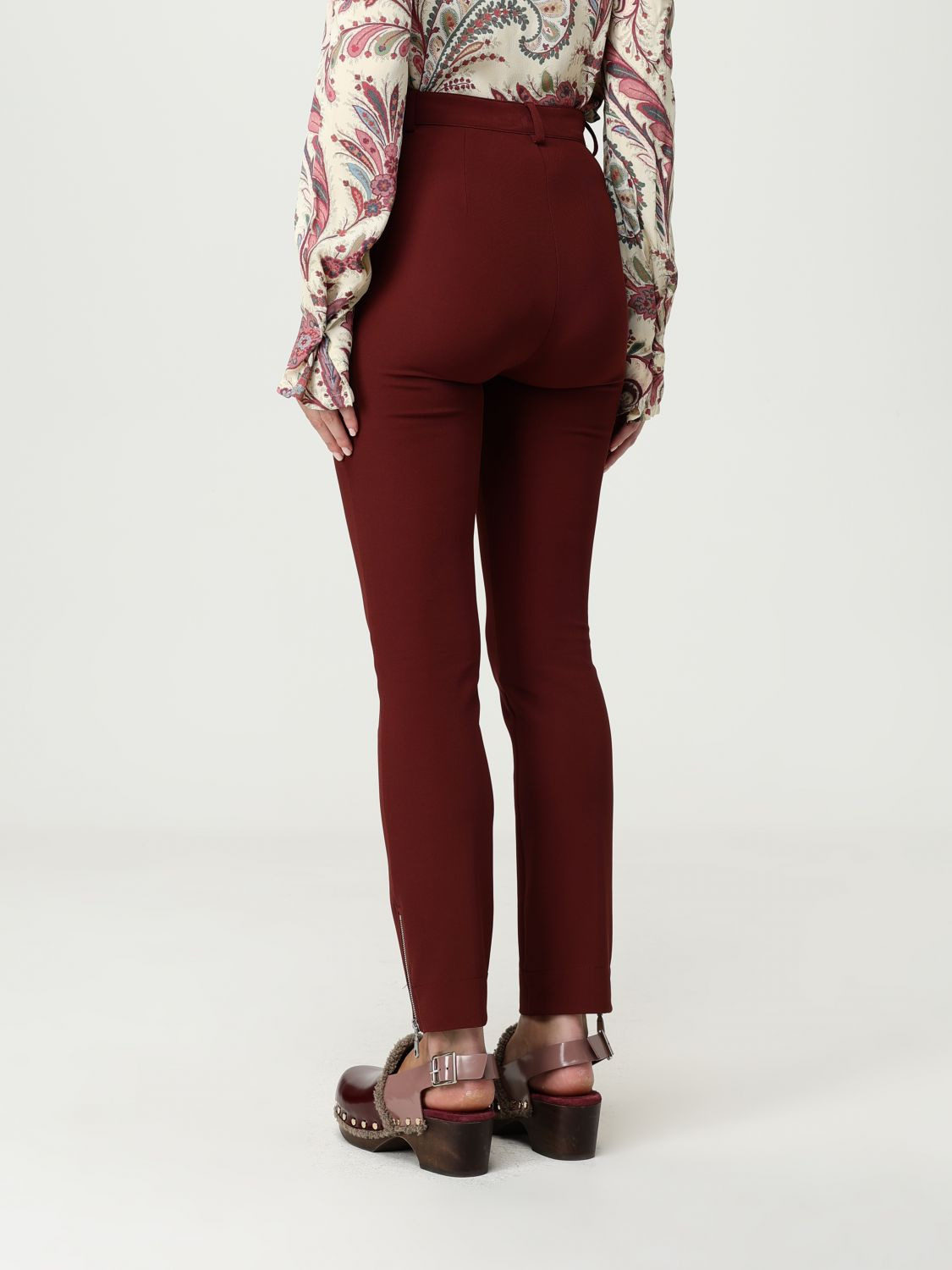 Pants woman Etro - 3