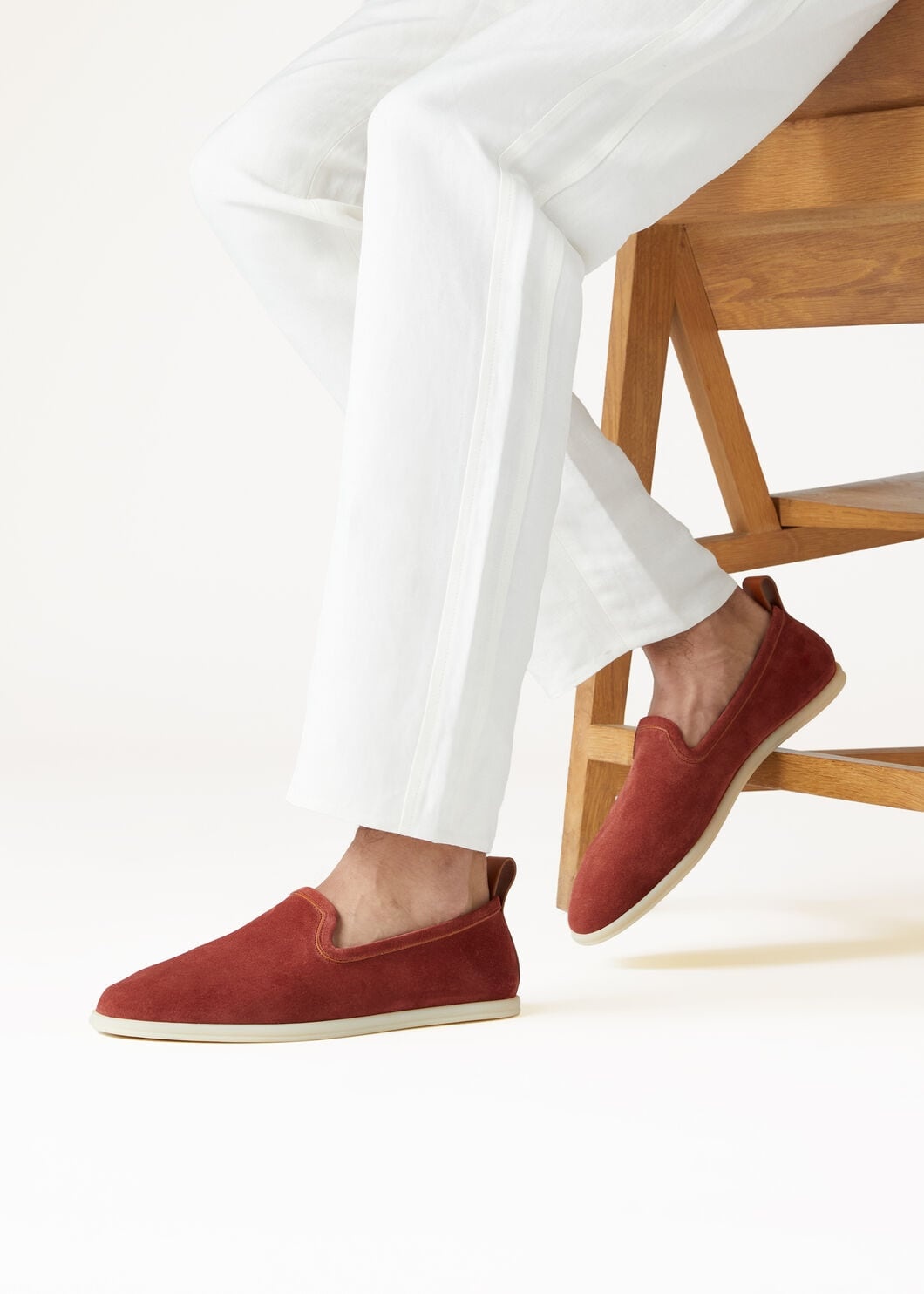 Venice Walk Loafers - 2