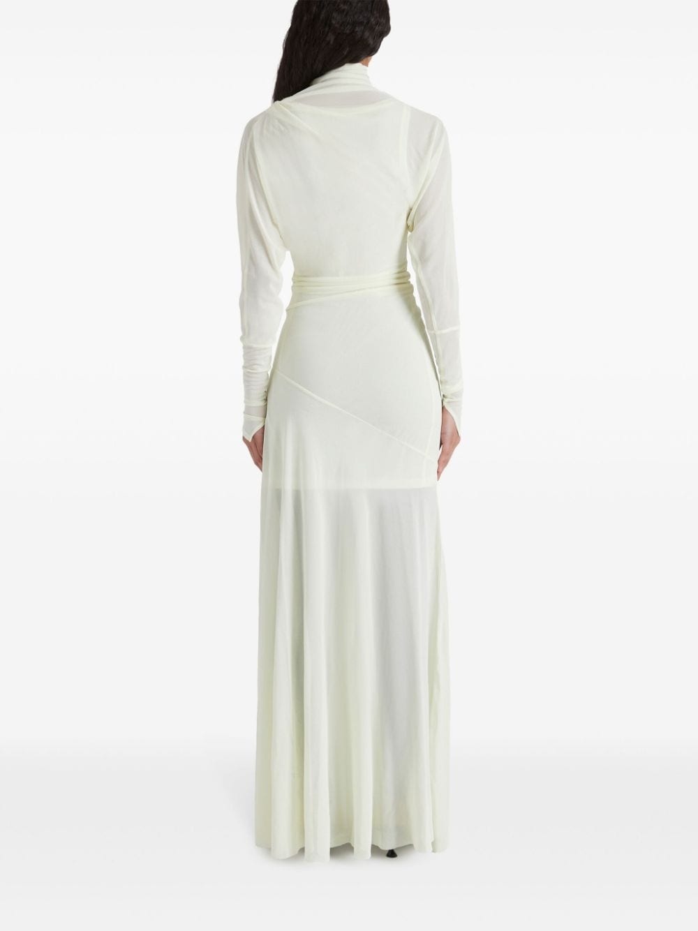 Paula maxi dress - 4