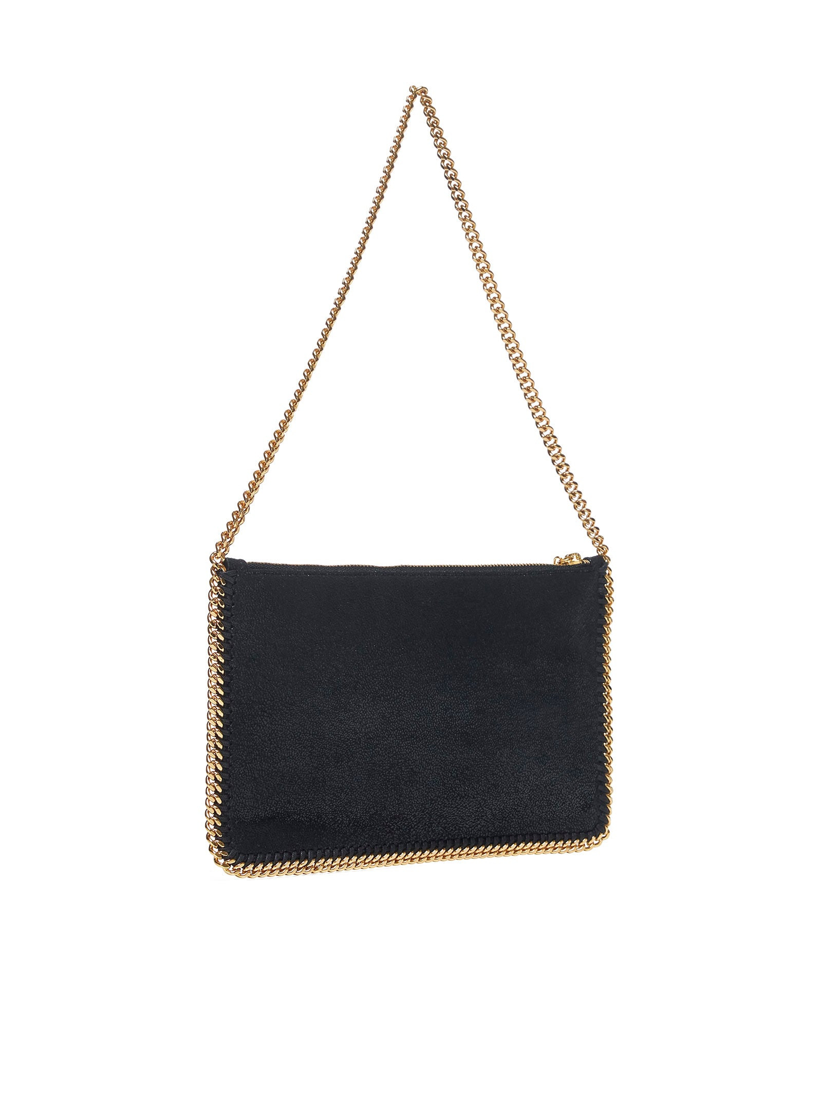 Falabella Shaggy Deer pouch bag - 3