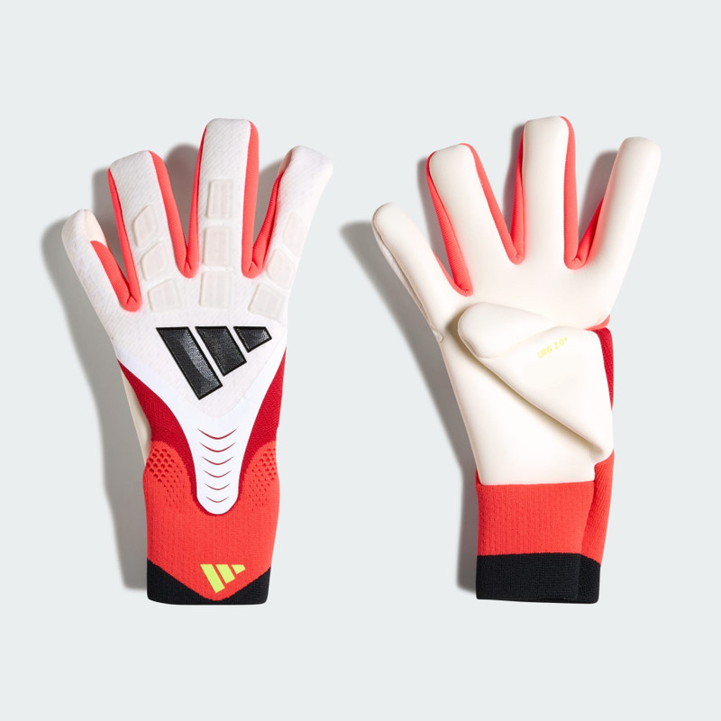 PREDATOR GOALKEEPER GLOVE PRO 1