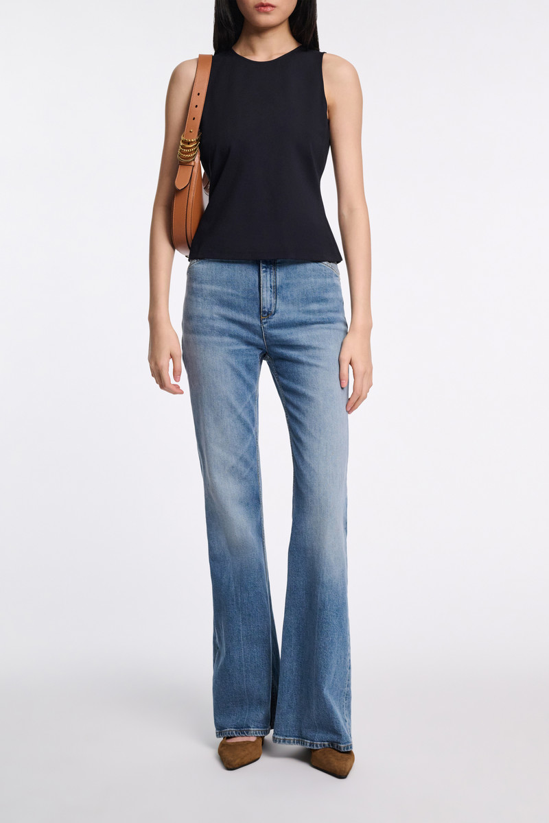 DOROTHEE SCHUMACHER EMOTIONAL ESSENCE II top outlook