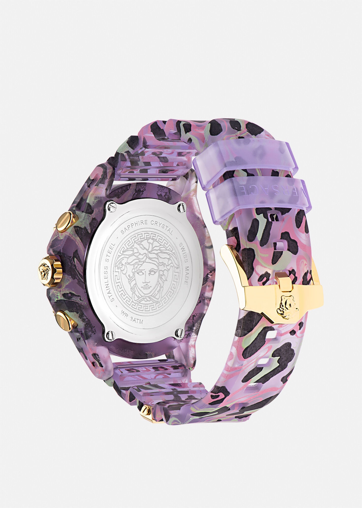 Icon Active Watch - 2