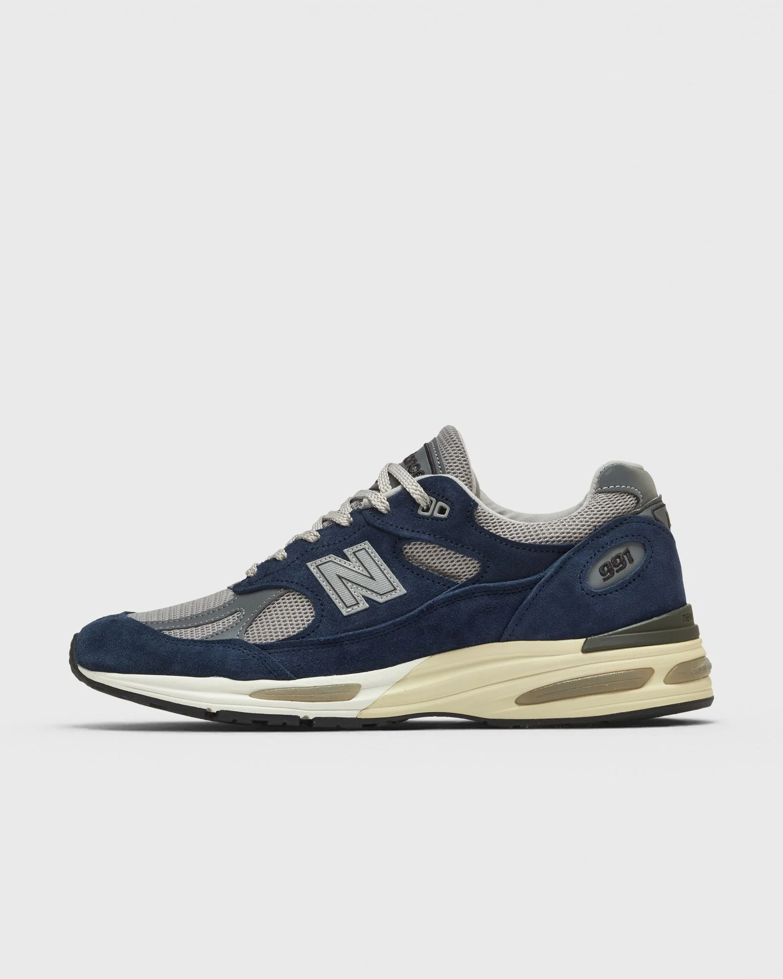 Made in UK 991V2 - 1