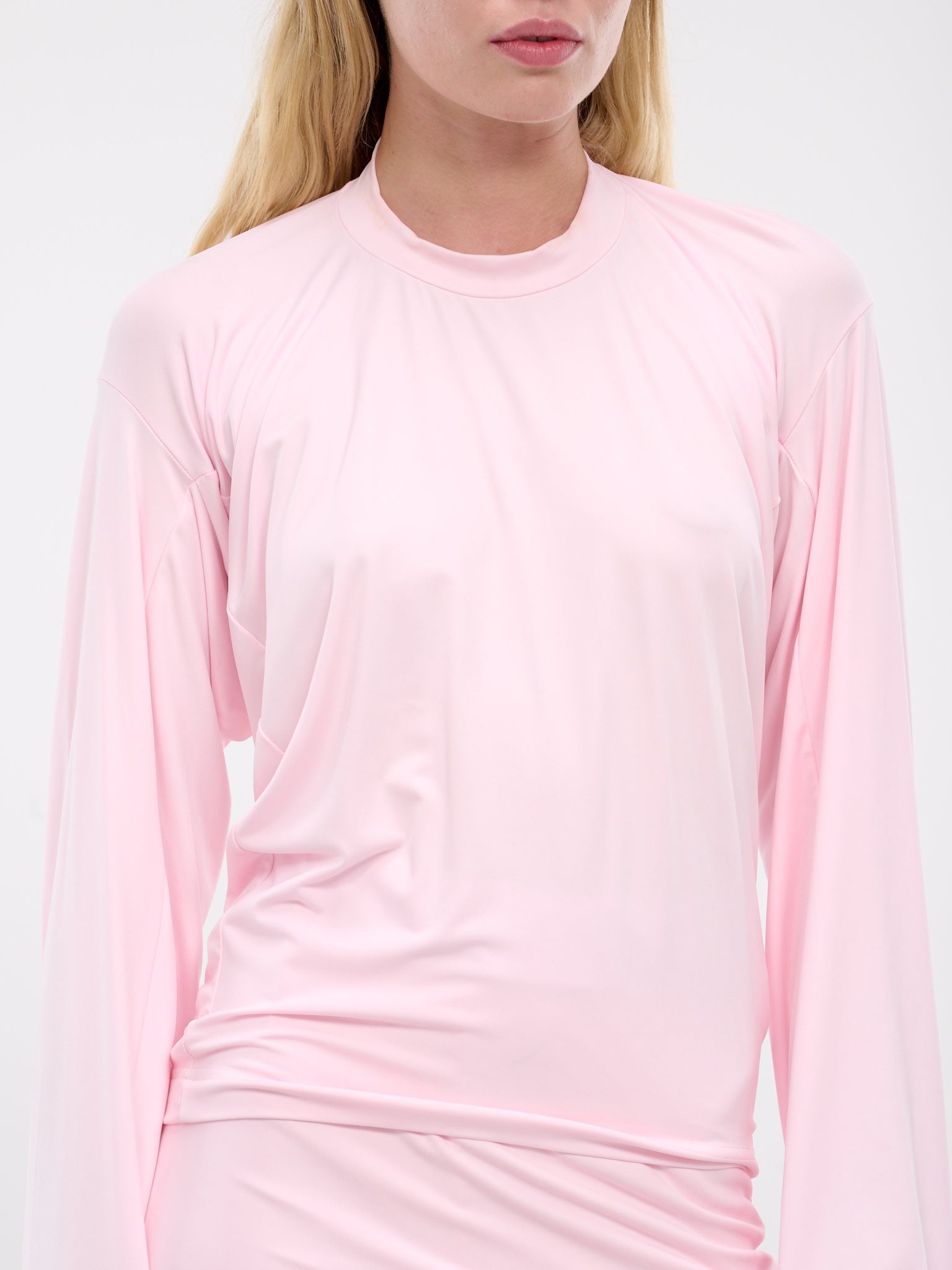 Bascule Long Sleeve Tee - 4
