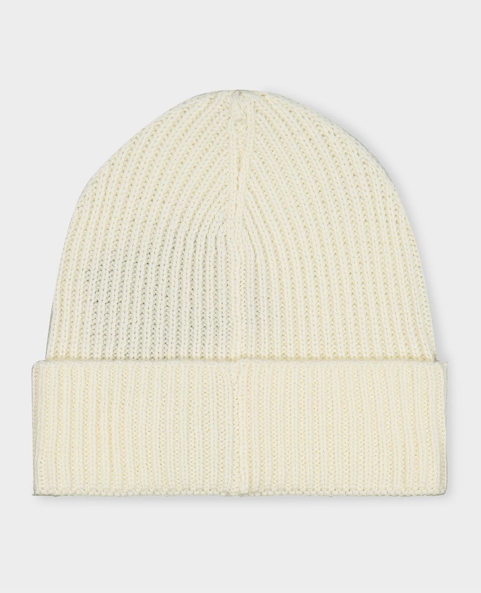 Wool Beanie - 2