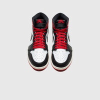 AIR JORDAN 1 RETRO HIGH OG "BLACK TOE REIMAGINED" - 3