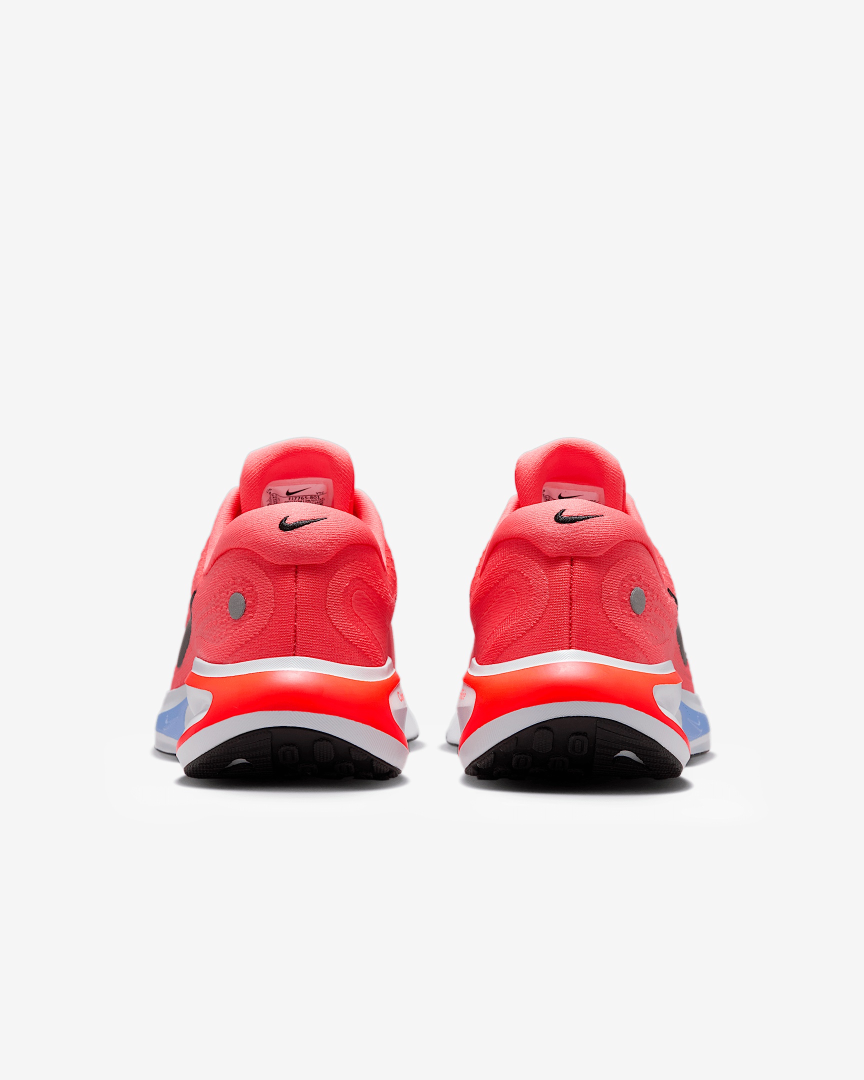 Nike Journey Run Women's Road Running Shoes - 6