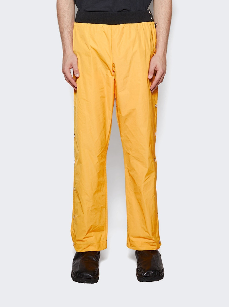 Rec Pant Gold 3