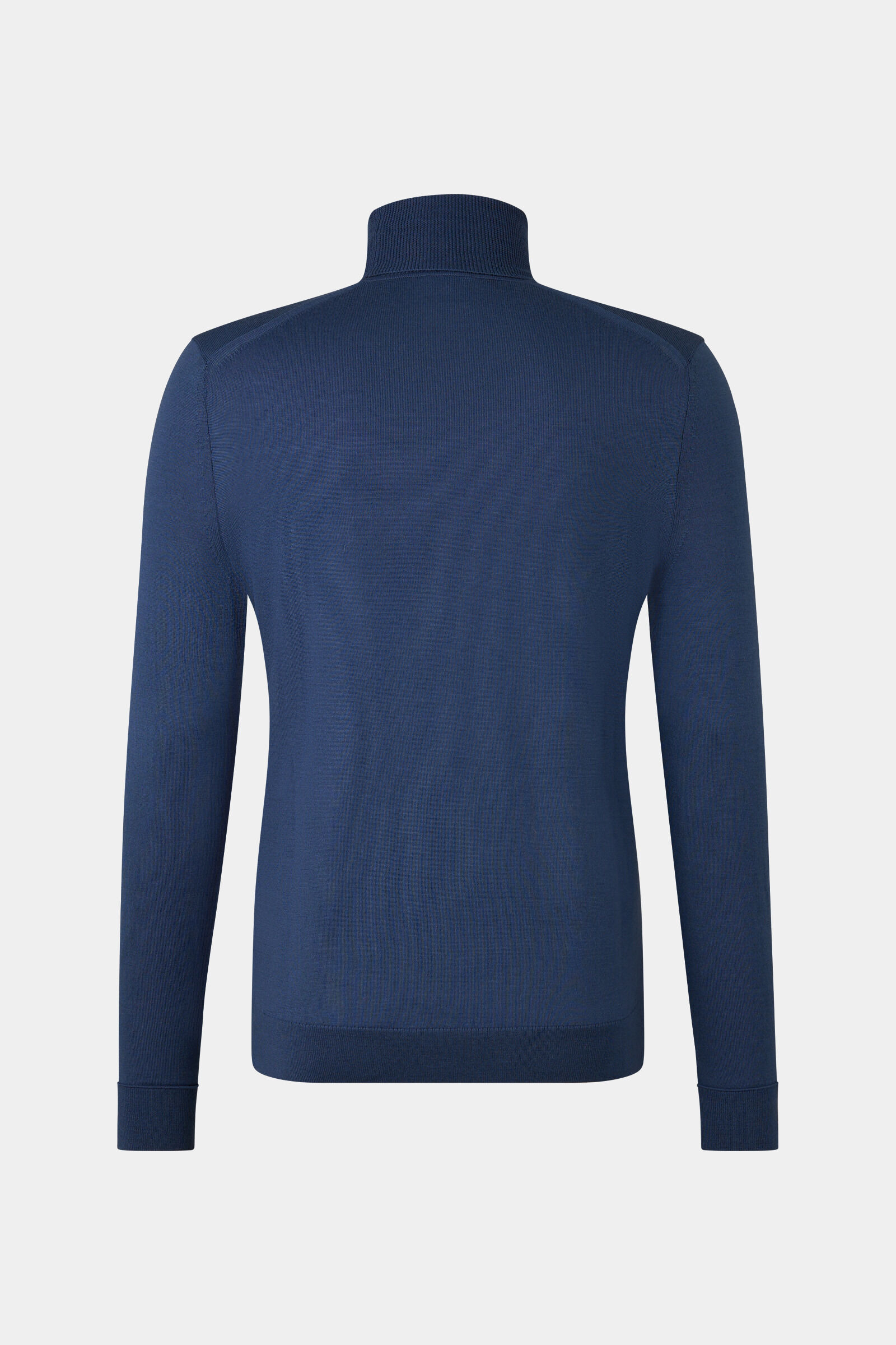 Gordon turtleneck pullover in Blue - 6