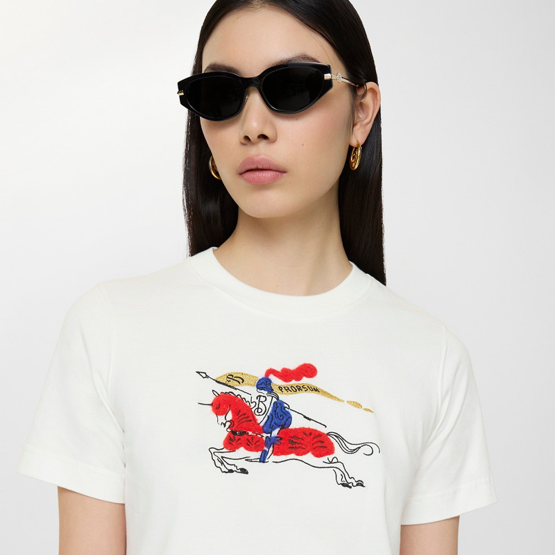 EKD Cotton T-shirt 3