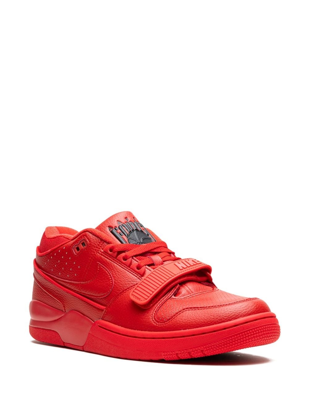 x Billie Eilish Air Alpha Force 88 "Triple Red" sneakers - 2