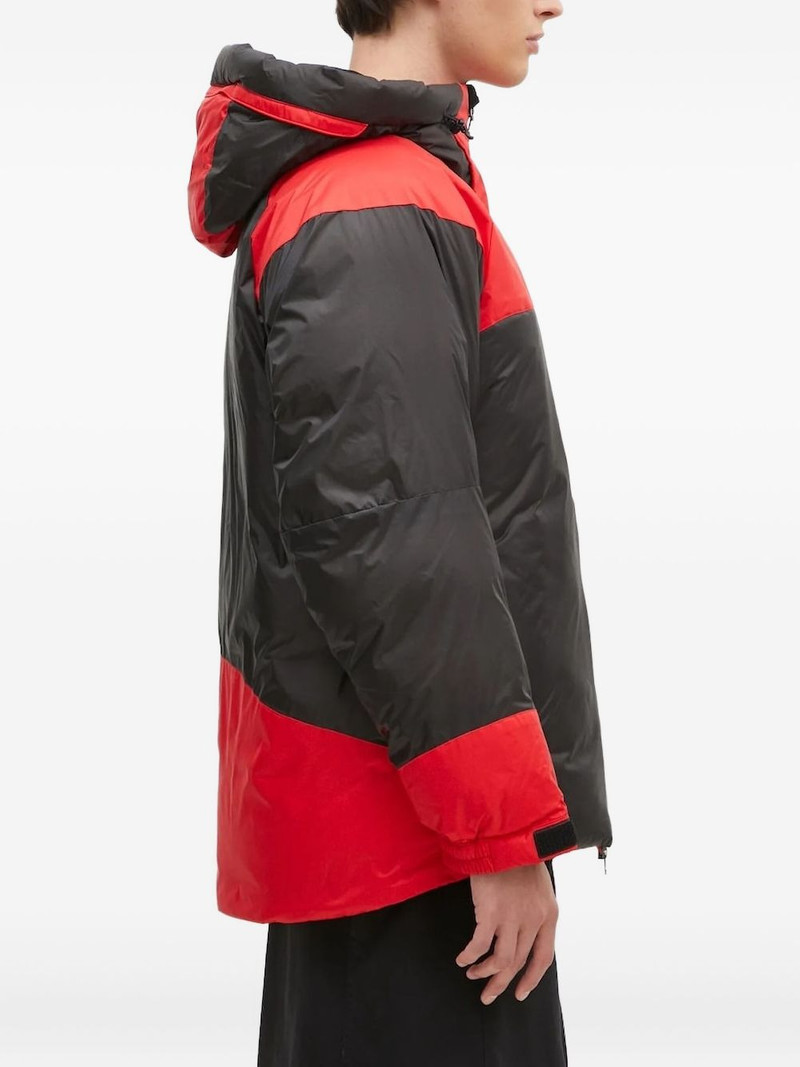 Aurora Tex Combi down jacket 3