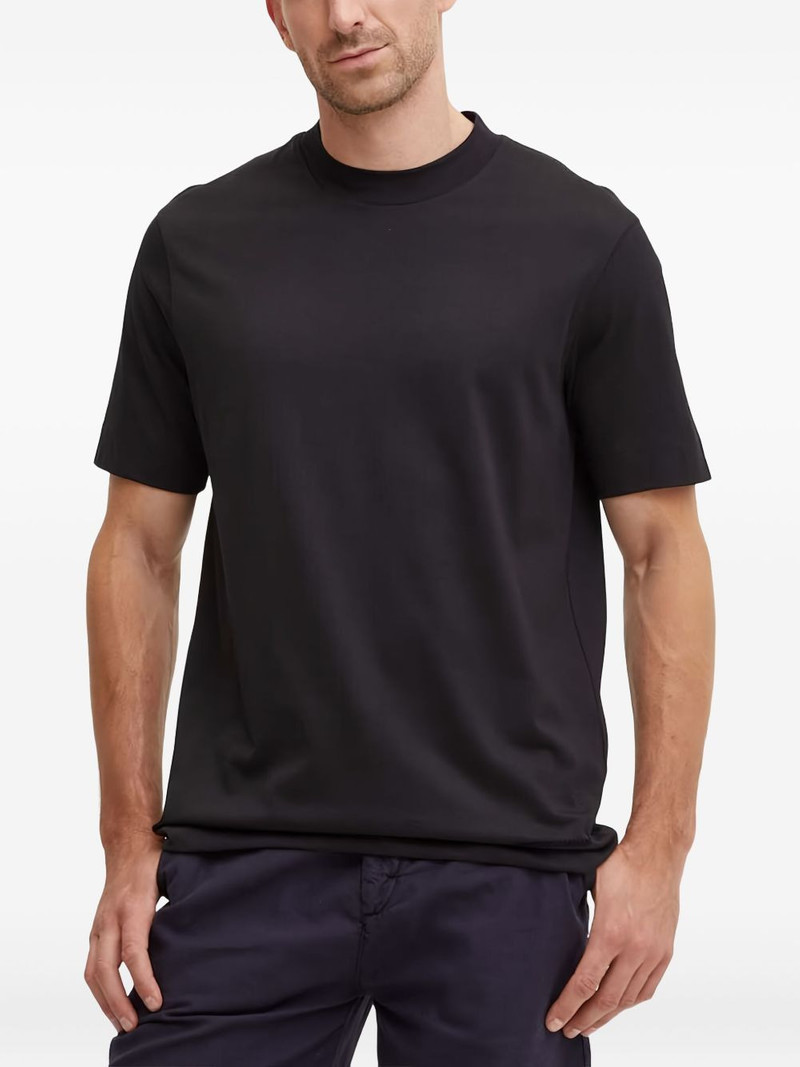 cotton T-shirt 1