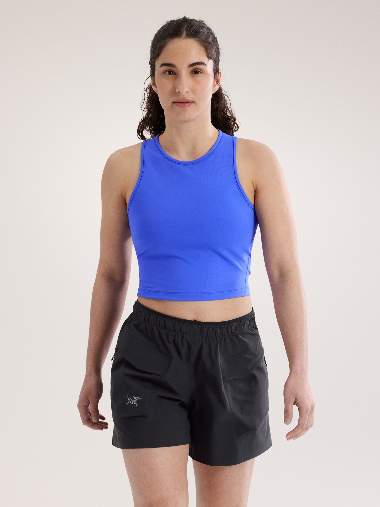 Soria Tank - 2