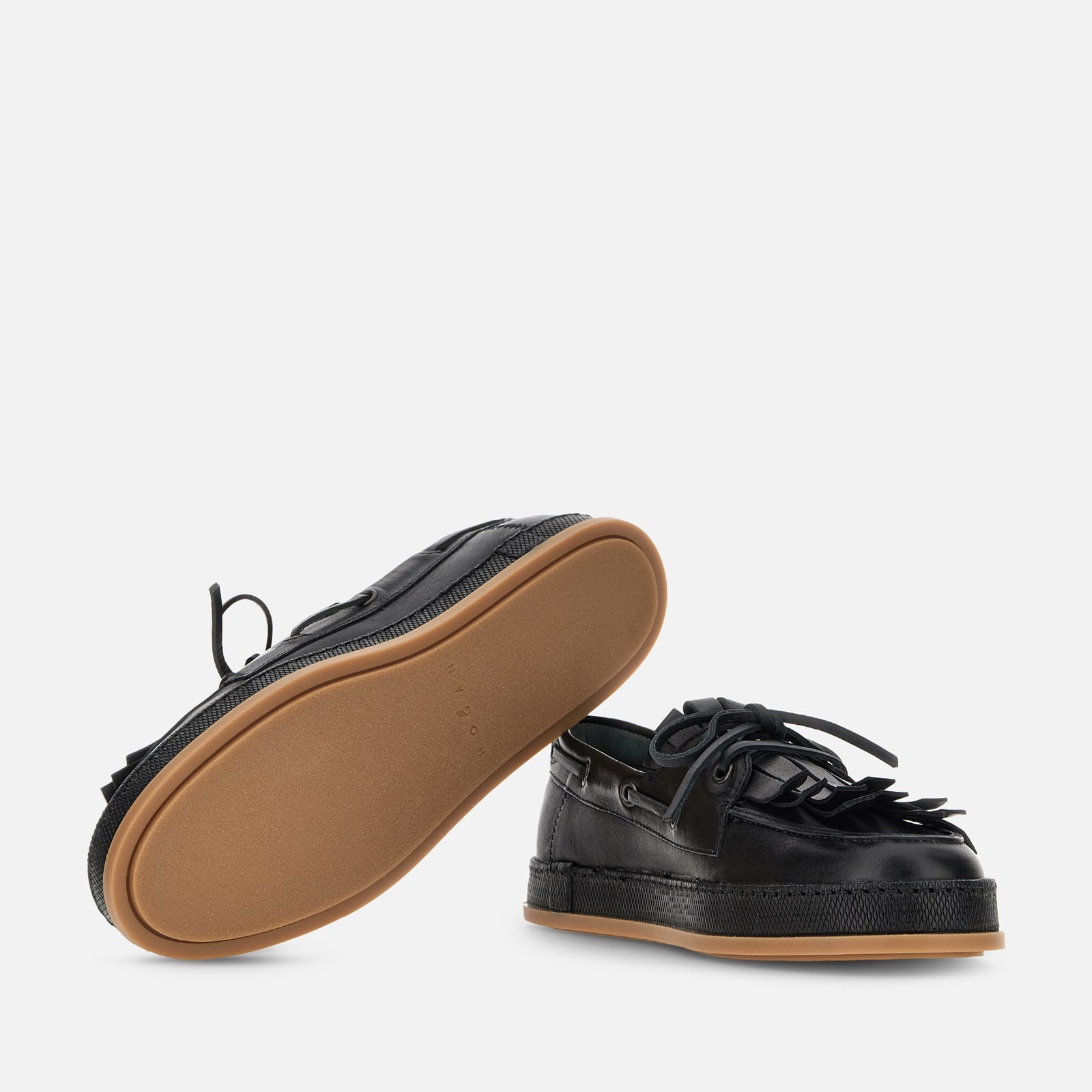 Boat Shoes Hogan H683 - 4