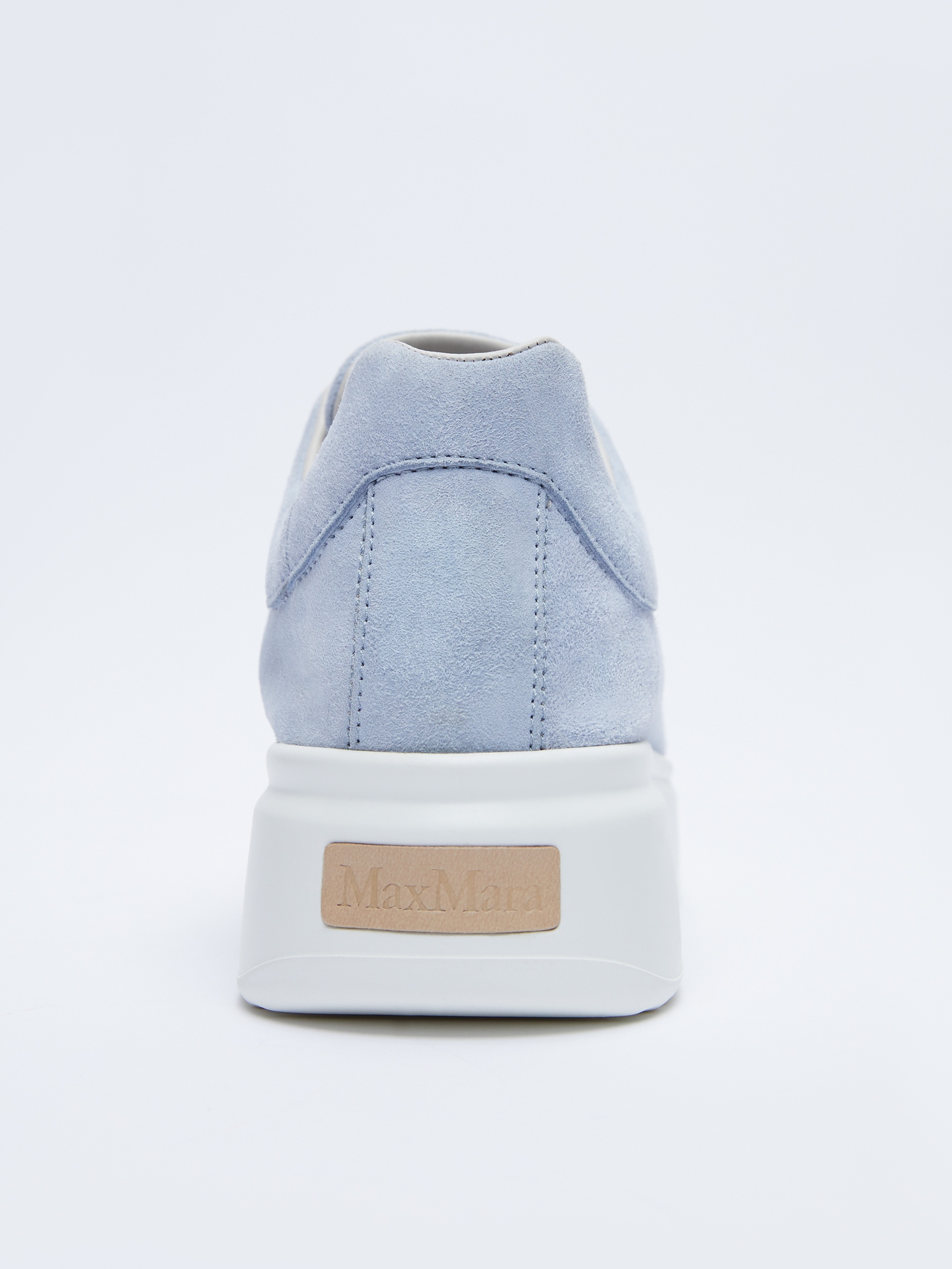 MAXISF Suede sneakers - 6