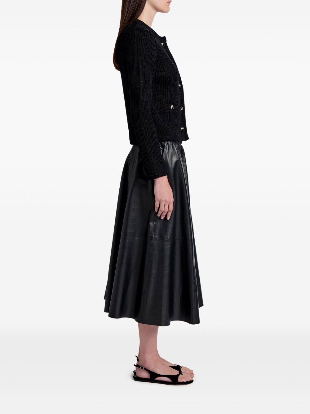 Wilson cardigan - 3
