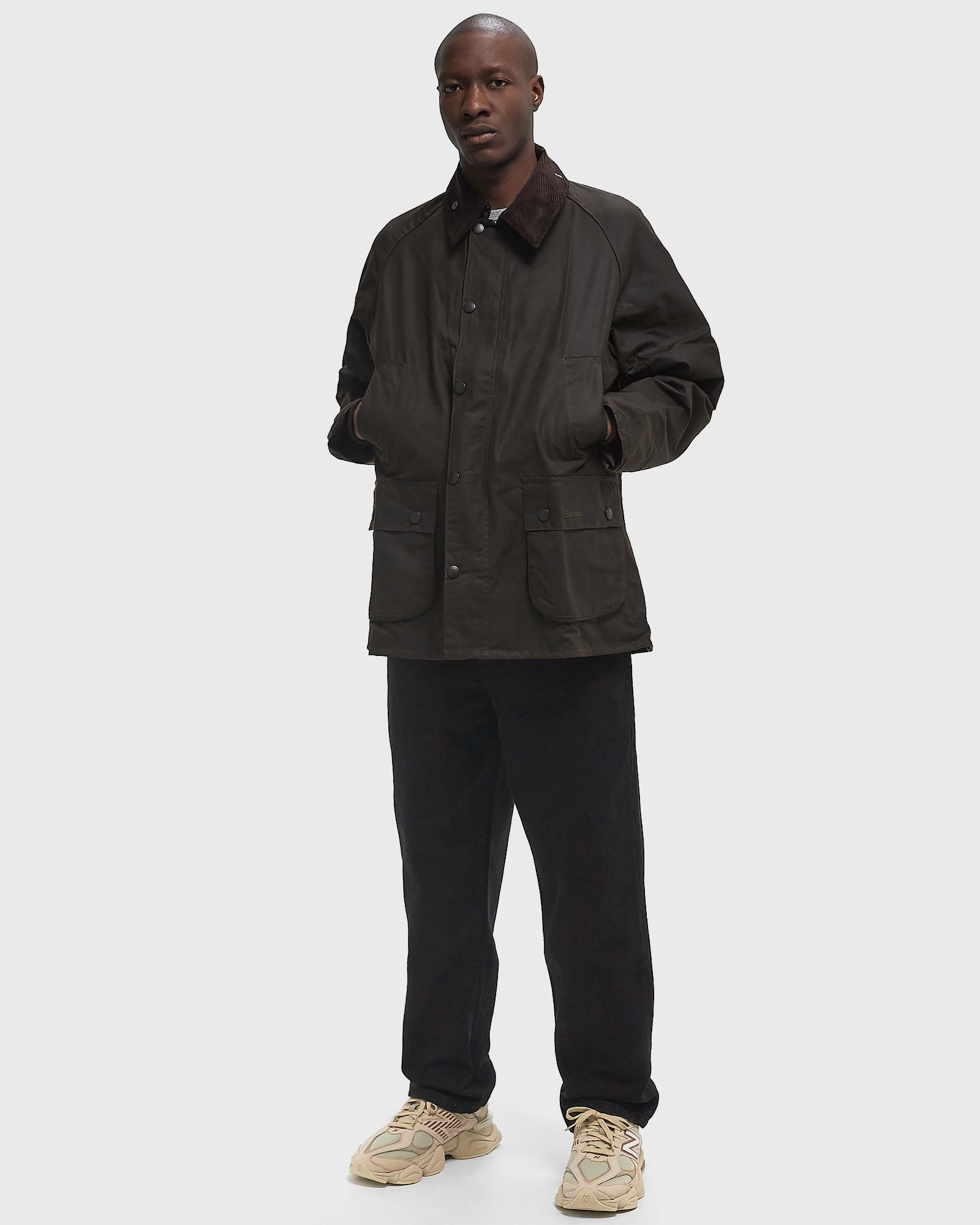 Bedale Wax Jacket - 2
