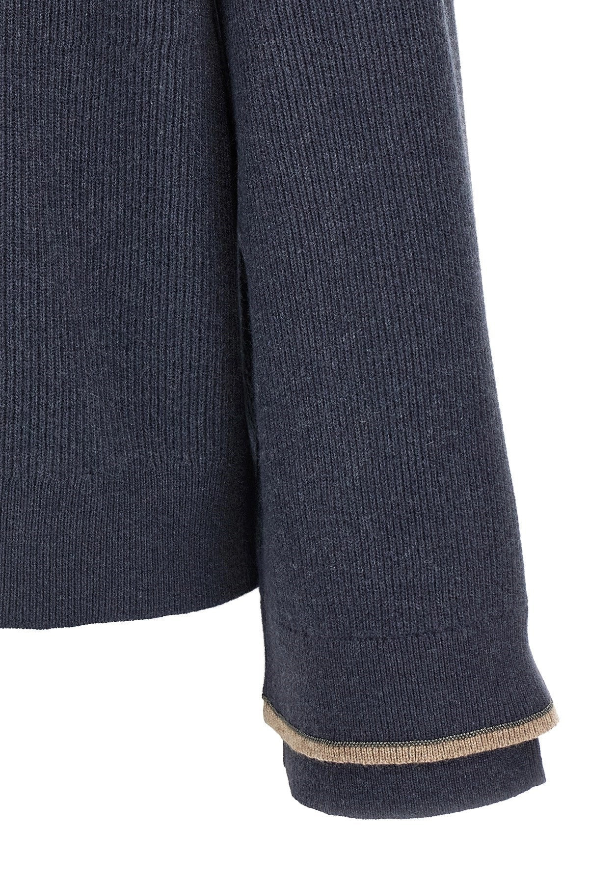 Brunello Cucinelli Women Hooded Sweater - 4