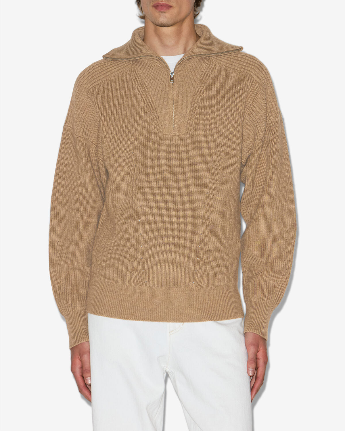 BENNY SWEATER - 4