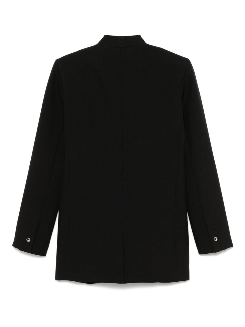 COPERNI Trompe L'Oeil jacket outlook