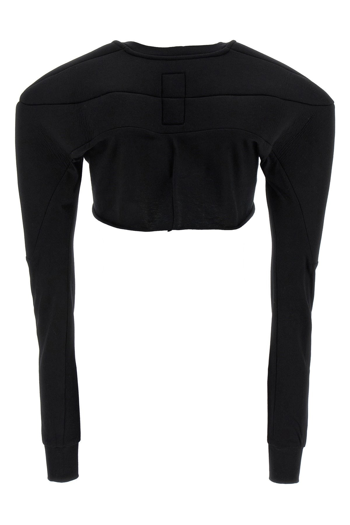 Rick Owens Women Champion X Rick Owens Sweater - 2