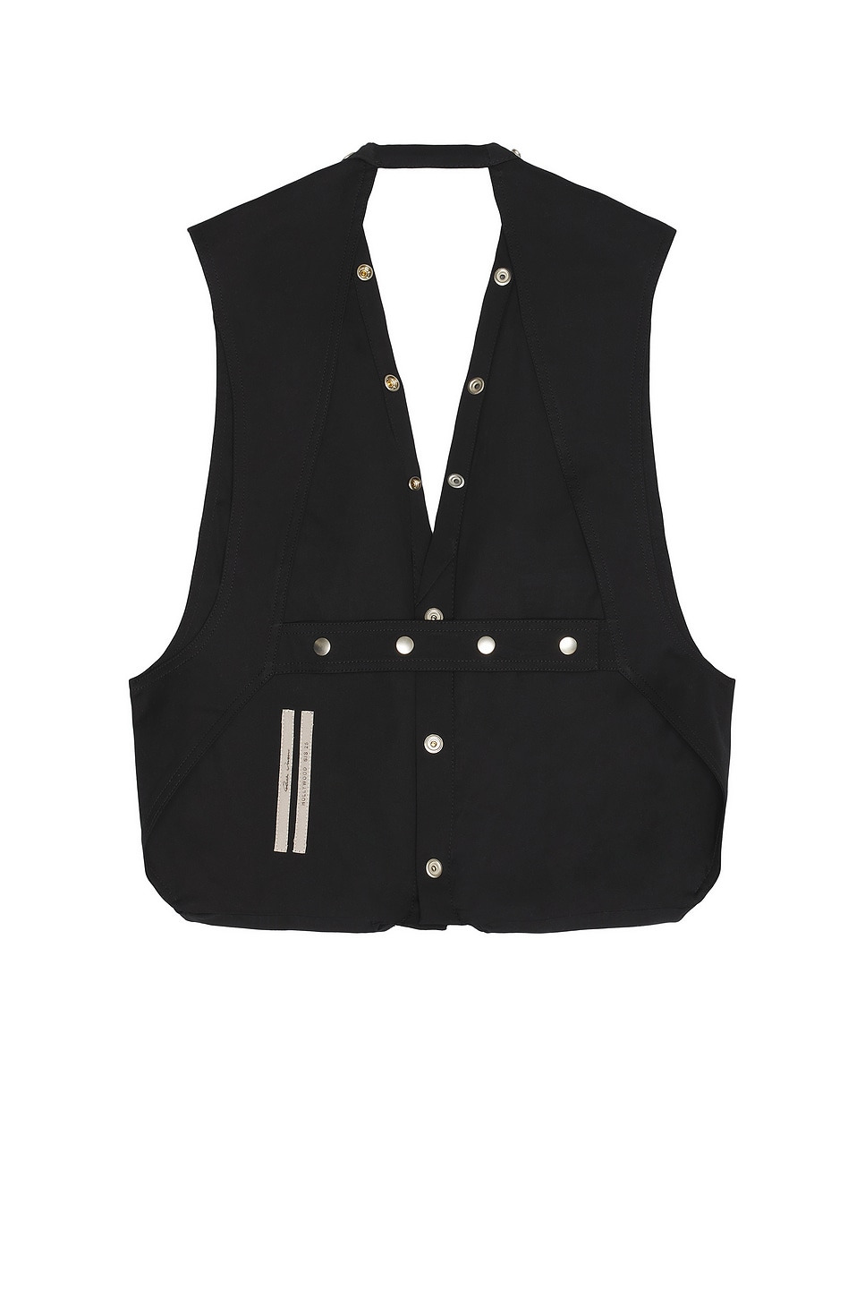 Cargo Vest - 2