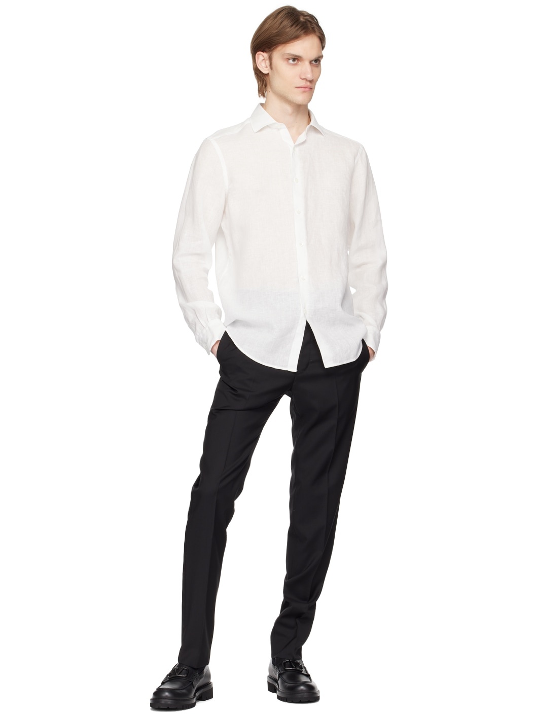 ssense's post
