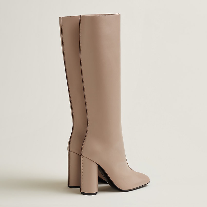 Dressage boot - 3