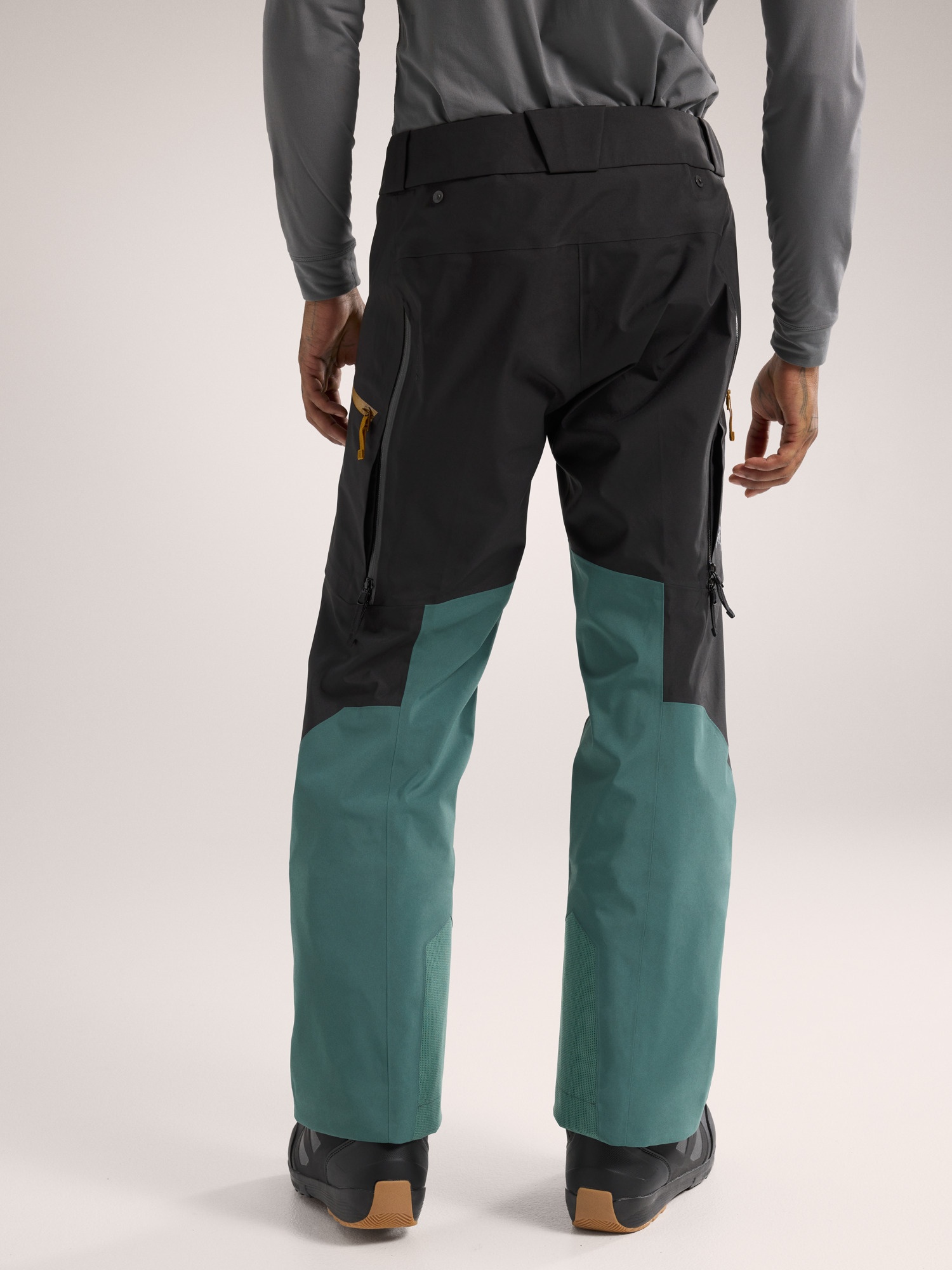 Sabre Pant - 4