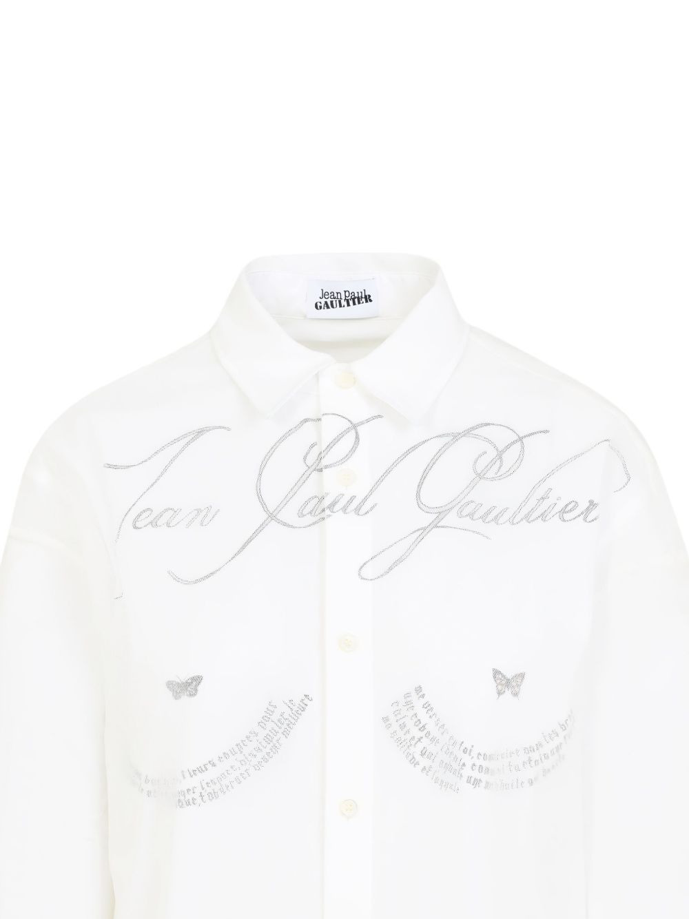 cotton shirt - 3