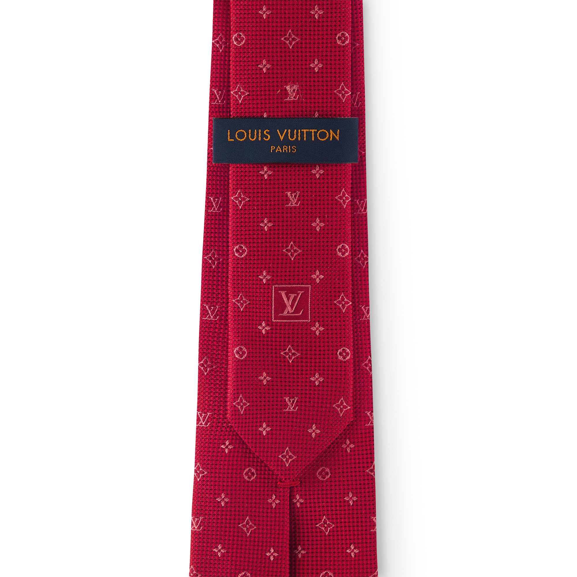LV Classic Tie - 3