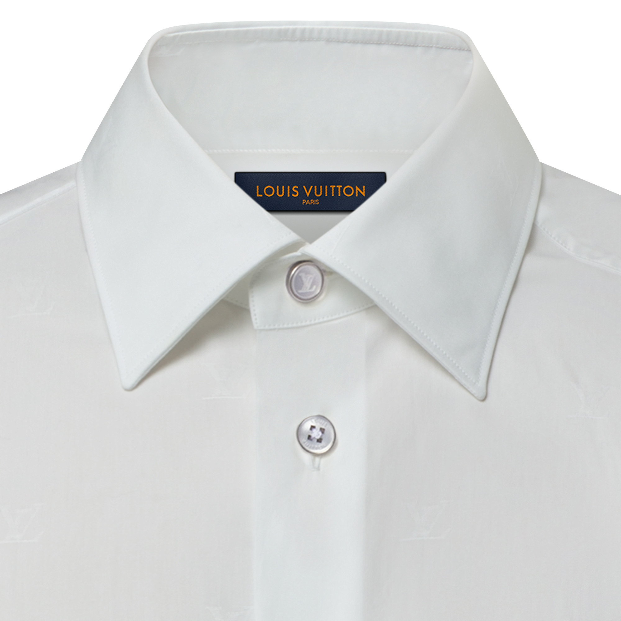 LV Blason Classic Shirt - 3
