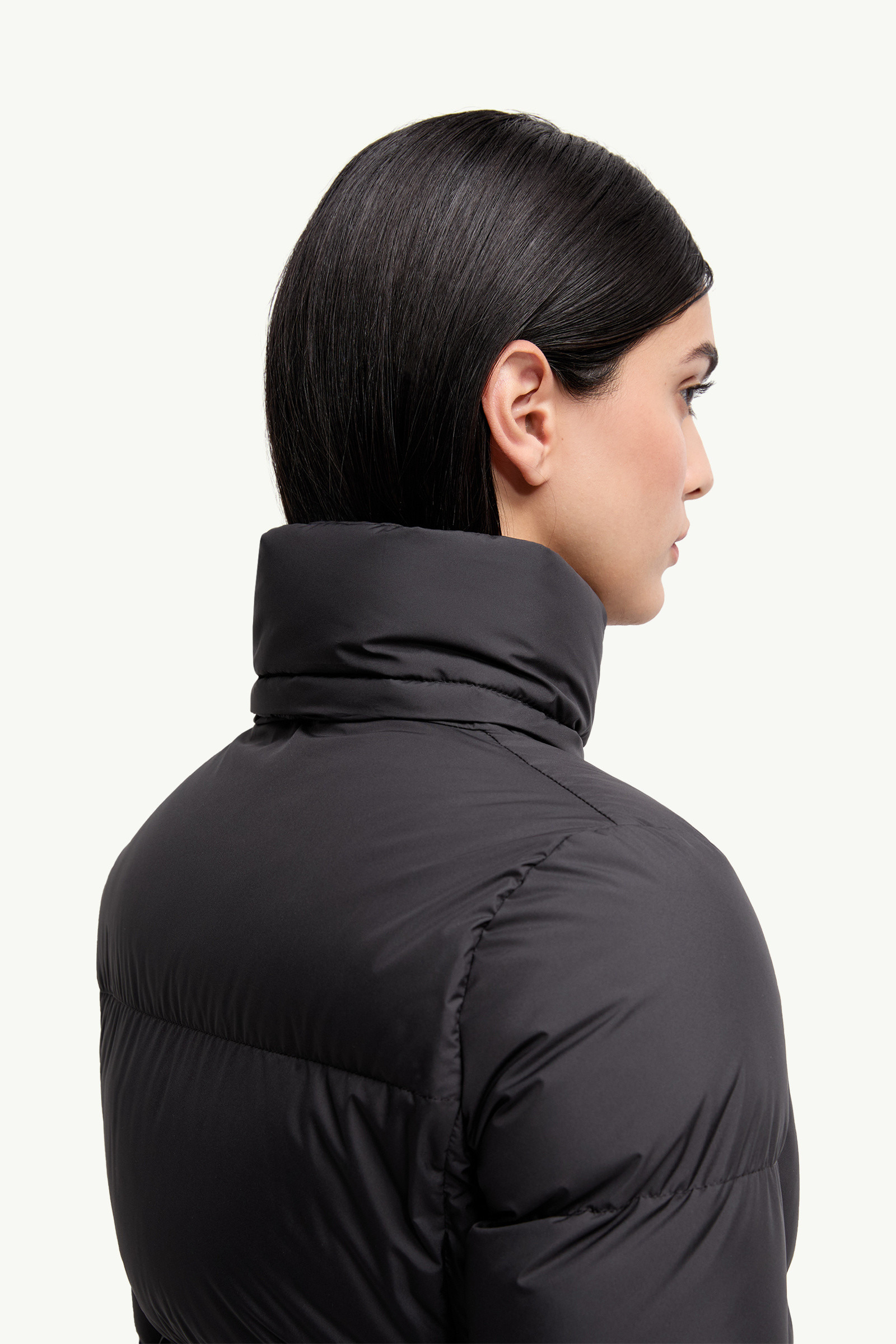 Fourmines Hooded Short Down Jacket - 6