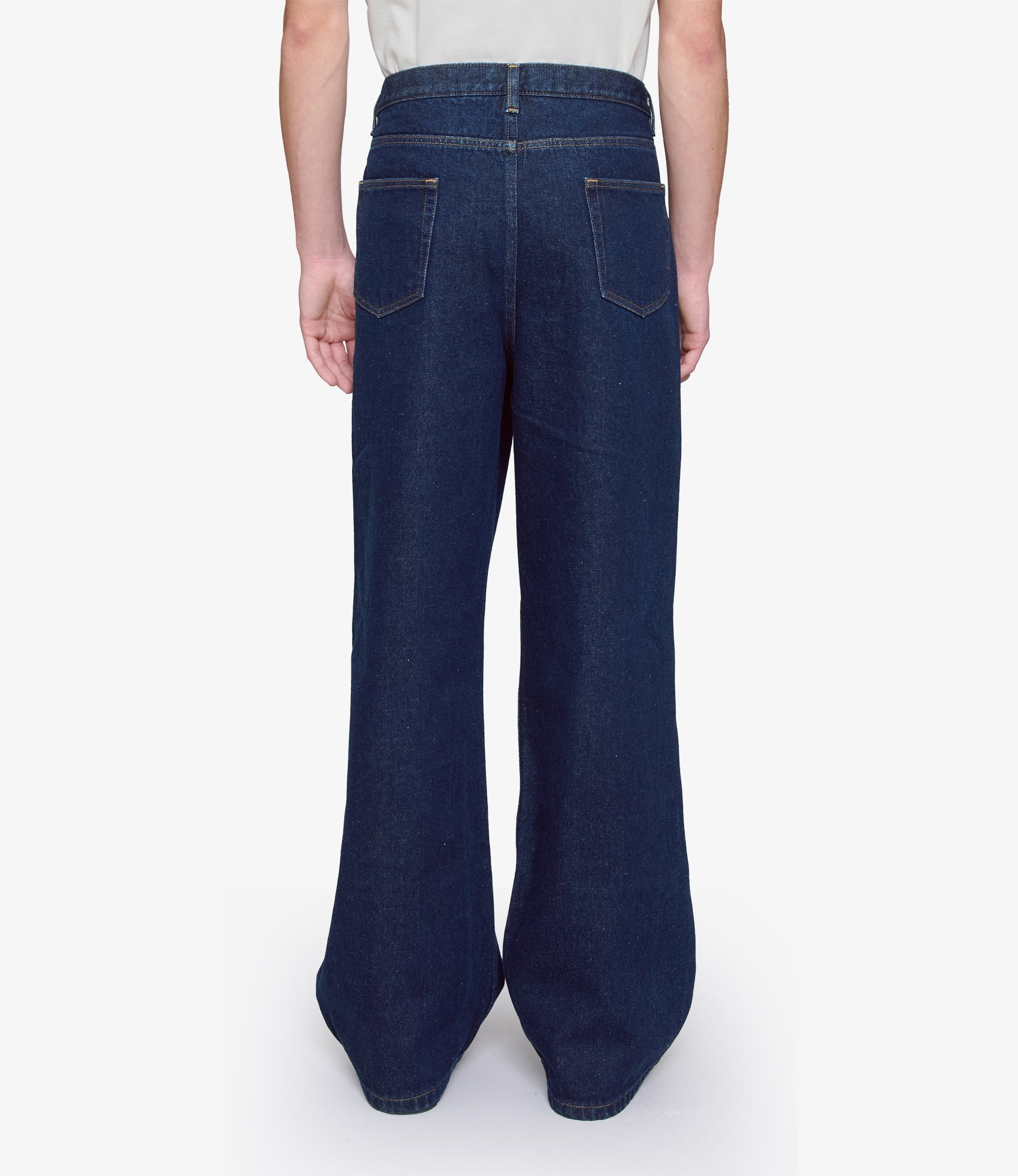 AARON JEANS - 6